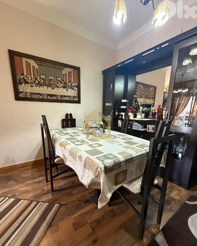 Apartment for sale in Ain El Remmaneh NY327 شقة للبيع في عين الرمانة