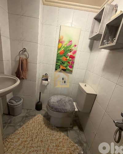 Apartment for sale in Ain El Remmaneh NY327 شقة للبيع في عين الرمانة