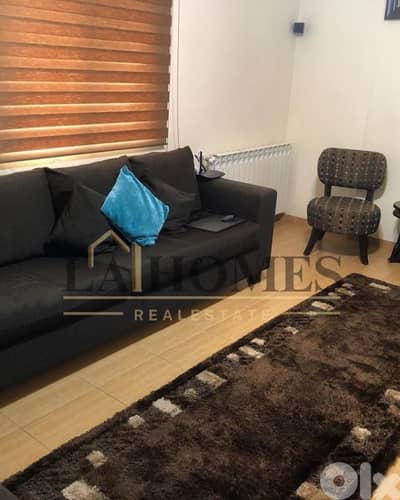 apartment for sale in ain el rihani شقة للبيع في عين الريحاني