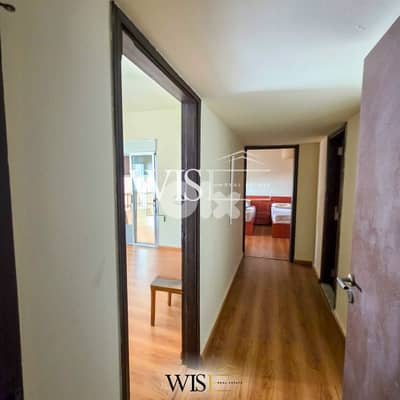 140 SQM Apartment for SALE in Beit El Chaar!