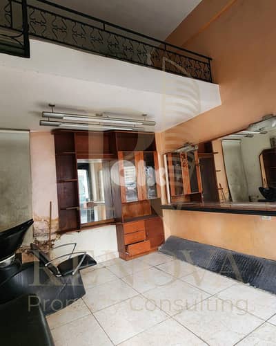 Shop for rent in Monot