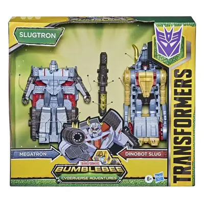 Hasbro Genuine Transformers Set