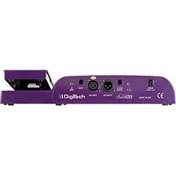 vocal pedal digitech vocal 300 2