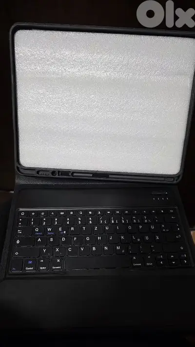 ipad 12.9 pro 5th generation