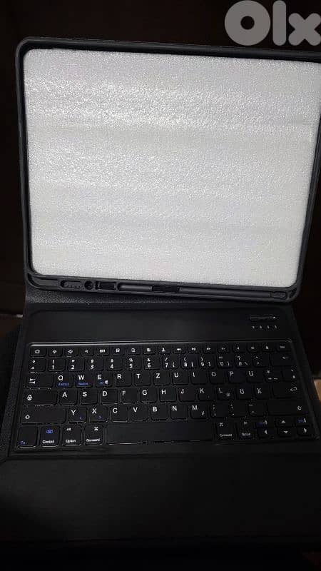 ipad 12.9 pro 5th generation 0