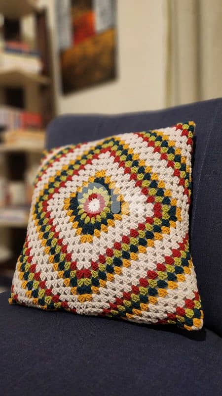 cushion cover 0