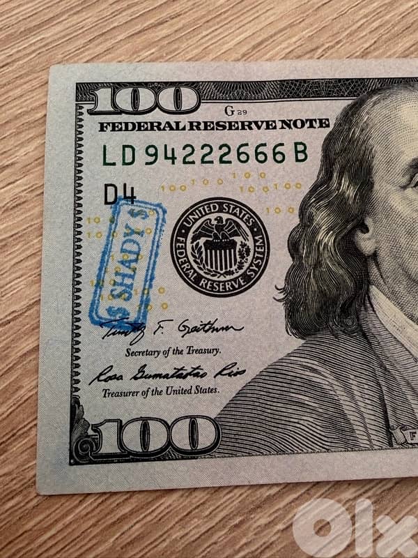 Special Number 222 666 0