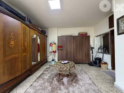 Zouk Mosbeh 150m2 | Well Maintained | Calm Area | Standard | EH/EL
