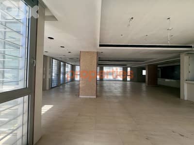 Spacious Showroom For Rent In Dekwaneh | CPCC143