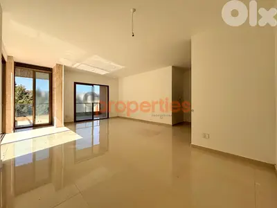 Apartment for sale in Bsalim with balcony – CPRA126