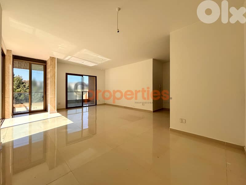 Apartment for sale in Bsalim with balcony – CPRA126 0