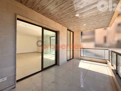 Apartment for sale in Bsalim with balcony – CPRA126