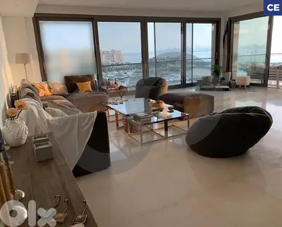 Waterfront City Port View! Dreamy Apartment REF#CE113190