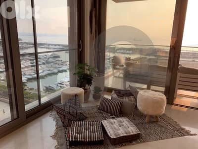 Waterfront City Port View! Dreamy Apartment REF#CE113190