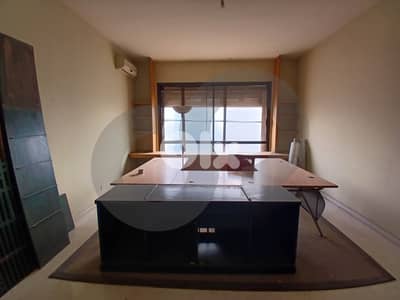 Maid room, balconies, Storage, elevator, achrafieh/أشرفية REF#CK134448
