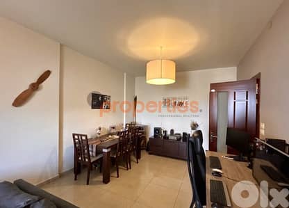 Apartment For Sale in Mezher, Bsalim – CPRA119