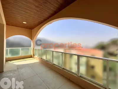 Apartment For Sale in Bsalim - CPRA115