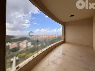 Apartment for sale in Bsalim - CPRA117 Apartment for sale in Bsalim - CPRA117