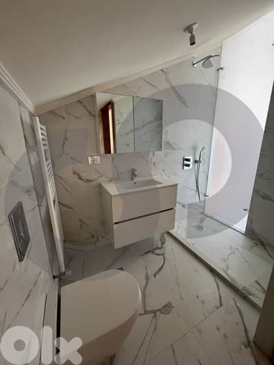 RENT/DUPLEX/2 underground parking/Ain Saadeh/ عين سعادة/ REF#CR134454