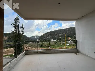 Payment Plan apartment for sale in Jouret Al Ballout خطة دفع شقة للبيع
