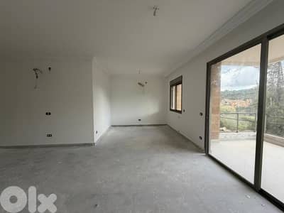 Payment Plan apartment for sale in Jouret Al Ballout خطة دفع شقة للبيع