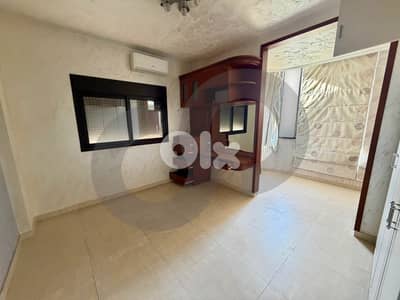 furnished, renovated, parking, balcony, Tabarja/طبرجا REF#CA134459