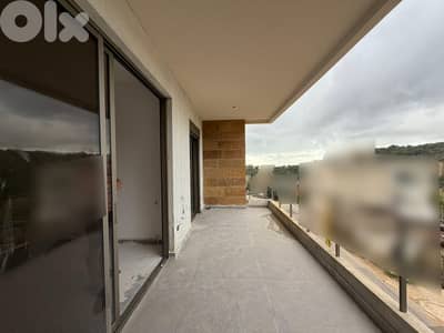 Apartment for Sale in Jouret el Ballout,  شقة للبيع في جورة البلوط