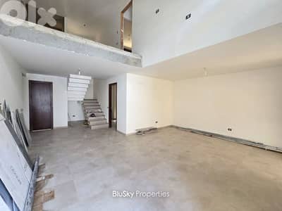 Duplex For SALE In Mansourieh دوبلكس للبيع #PH