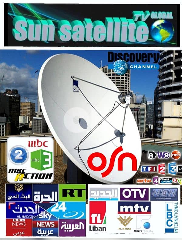 SUN-SAT RTL-F99(ستالايت ) 0