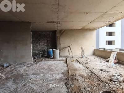 Apartment with Sea View For SALE In Bsalim شقة للبيع #SS