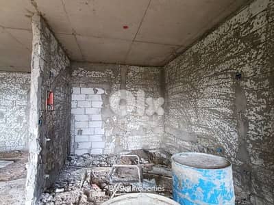 Apartment with Sea View For SALE In Bsalim شقة للبيع #SS