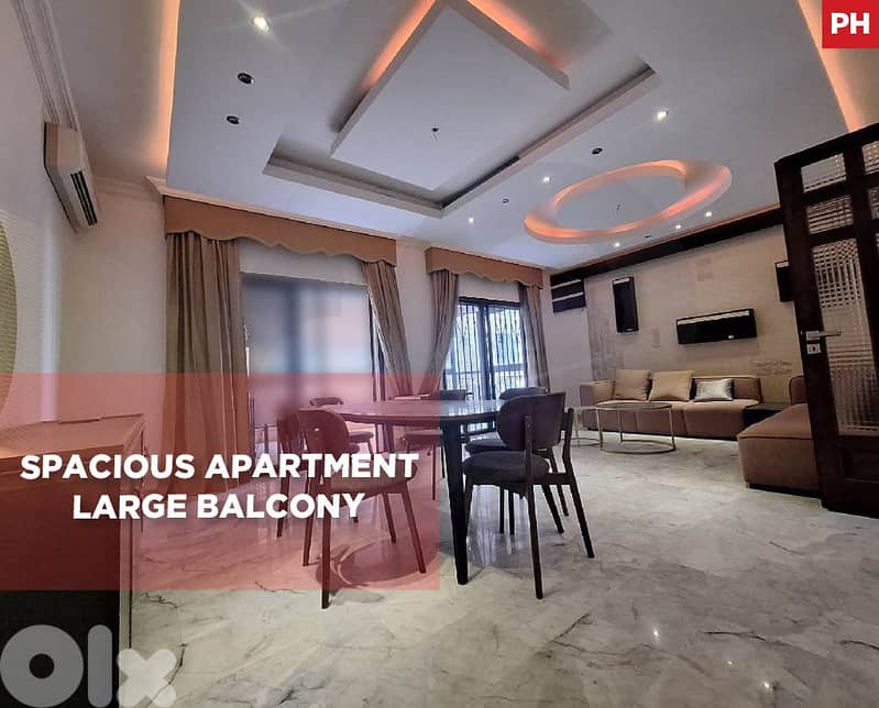 Spacious / Well-Maintained Building in Mansourieh REF#PH131971 0