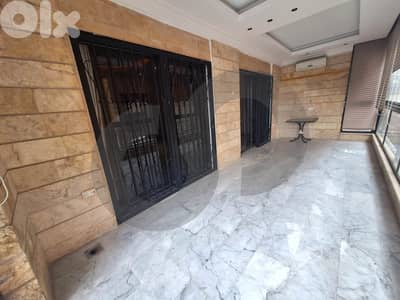 Spacious / Well-Maintained Building in Mansourieh REF#PH131971