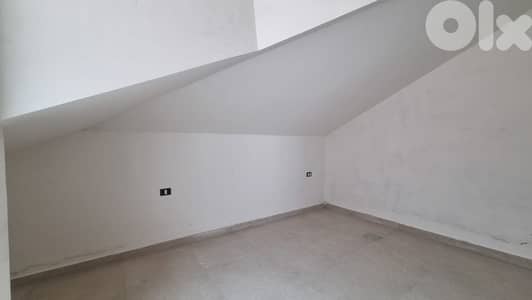 GMC275MAN Apartment for sale in Mazraat Yachouh - شقة للبيع