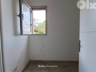 Apartment with Balcony For SALE In Bsalim شقة للبيع #SS