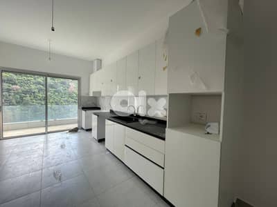 GMC276MAN Apartment for sale in Cornet Chahwan -شقة للبيع