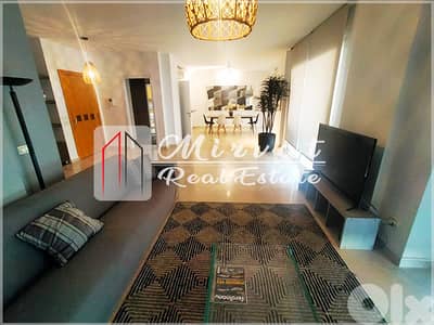 Comfortable Living in a Prime LocationlWith Balcony