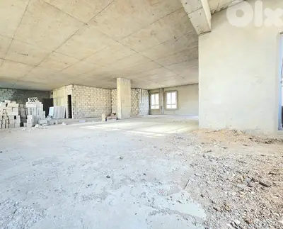 RAO26-4919 Office for Rent – Ramlet El Bayda | مكتب للإيجار
