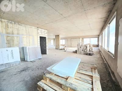RAO26-4919 Office for Rent – Ramlet El Bayda | مكتب للإيجار