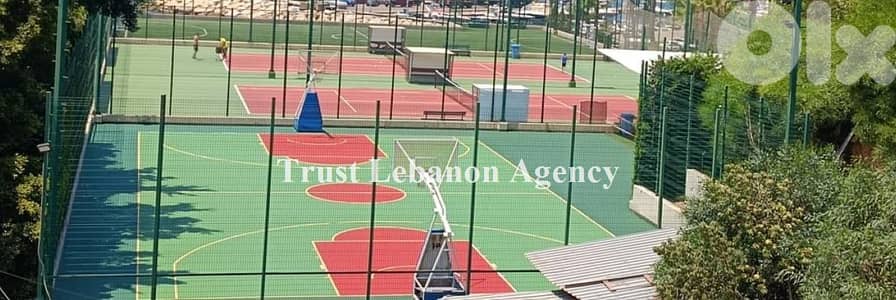 Cabine for rent in Jounieh كابين للايجار في جونية