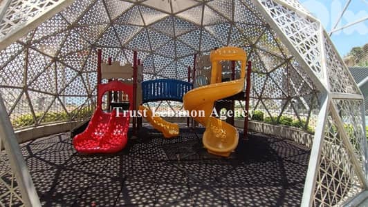 Cabine for rent in Jounieh كابين للايجار في جونية
