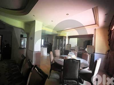 great deal, 2 balconies, parking, Dam wa Farz/ضم و الفرز REF#SJ134461