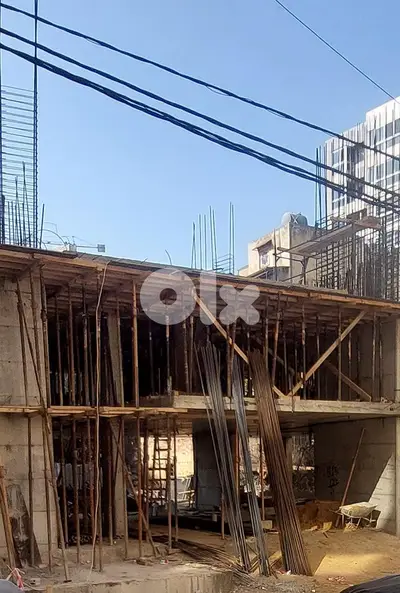 Apartment for sale in Furn El Chebbak شقة للبيع فرن الشباك