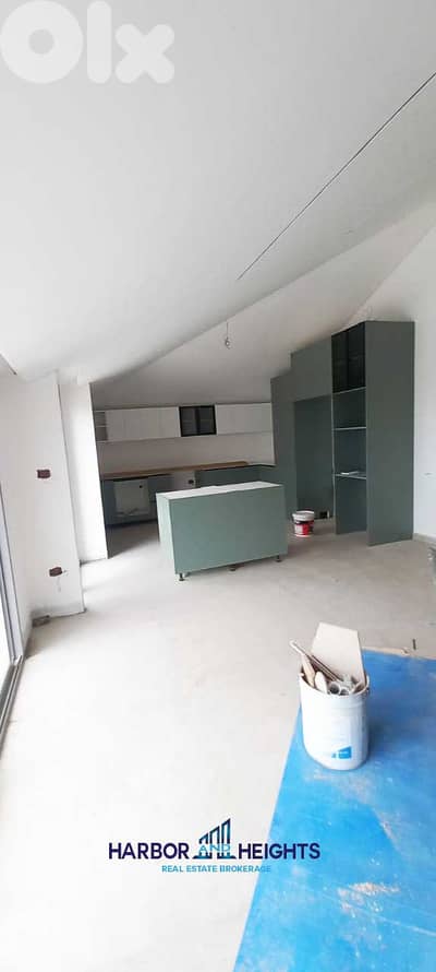 Apartment for Sale in Beit Mery -شقة للبيع في بيت مري