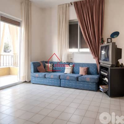 Spacious Apartment in Rabweh Rabieh شقة واسعة في ربوة رابيا