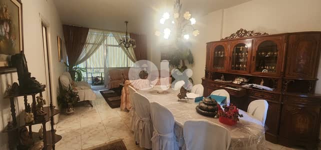 GMC250AJ Apartment for sale in Jdeideh - شقة للبيع في الجديدة