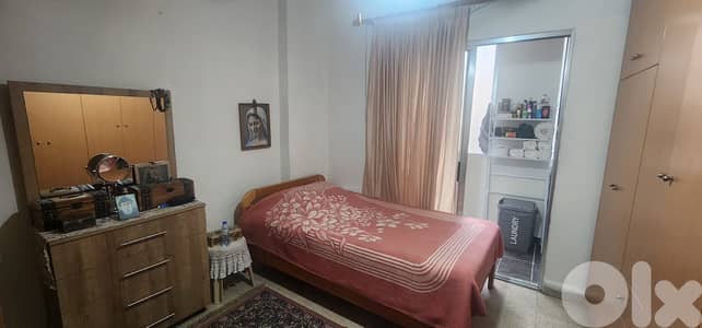 GMC250AJ Apartment for sale in Jdeideh - شقة للبيع في الجديدة