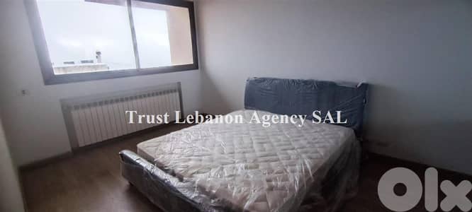 دوبلكس للايجار في فقرا Duplex for rent in Faqra