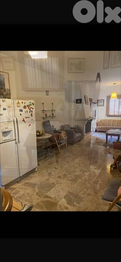 GMK121TA Apartment for rent in Mayrouba - شقة للإيجار في ميروبا