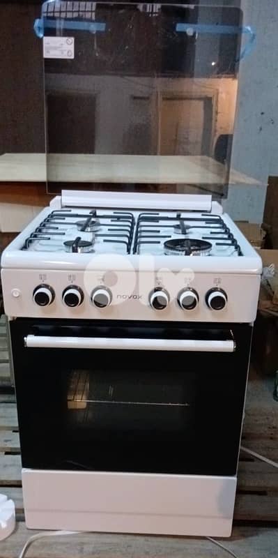 Novox Gas/Oven for sale 0